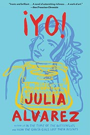 Yo! by Julia Alvarez
