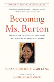 Becoming Ms. Burton by Susan Burton