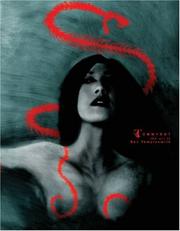 Cover of: Tommyrot: The Art Of Ben Templesmith