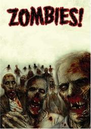 Zombies! : feast