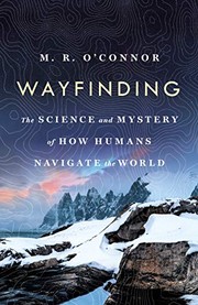 Cover of: Wayfinding by M. R. O'Connor
