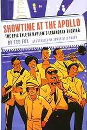 Showtime at the Apollo by Ted Fox