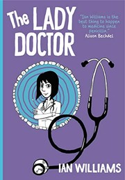Cover of: The Lady Doctor