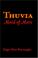 Cover of: Thuvia, Maid of Mars