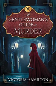 Cover of: A Gentlewoman's Guide to Murder