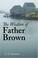 Cover of: The Wisdom of Father Brown