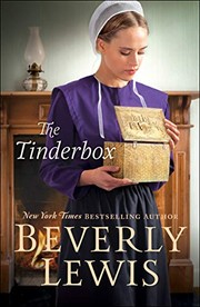 Cover of: The Tinderbox by Beverly Lewis
