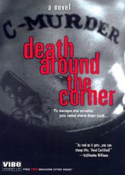 Death Around the Corner by C-Murder, C-Murder (Rapper), C. Murder