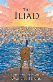 Cover of: The Iliad