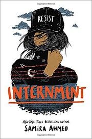 Cover of: Internment by Samira Ahmed