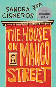 Cover of: The House on Mango Street