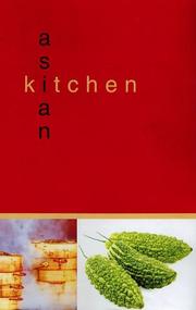 Asian kitchen