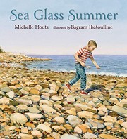 Cover of: Sea Glass Summer