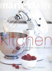 Kitchen : the ultimate recipe collection