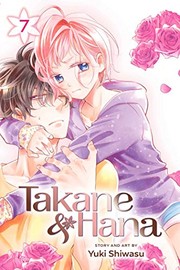 Cover of: Takane & Hana, Vol. 7