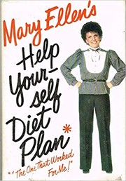 Cover of: Mary Ellen's help yourself diet plan