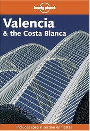 Valencia & the Costa Blanca