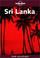 Cover of: Lonely Planet Sri Lanka (Sri Lanka, 8th ed)
