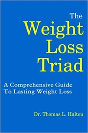 Cover of: The weight loss triad