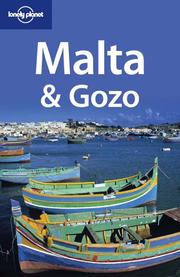 Malta & Gozo