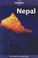 Cover of: Lonely Planet Nepal