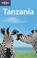 Cover of: Lonely Planet Tanzania