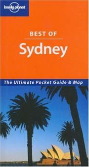 Best of Sydney