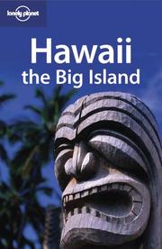 Hawai'i : the big island