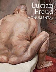 Lucian Freud by David Dawson, Philippe de Montebello