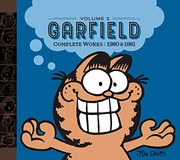 Cover of: Garfield Complete Works : Volume 2