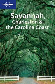 Savannah, Charleston & the Carolina Coast