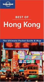 Best of Hong Kong