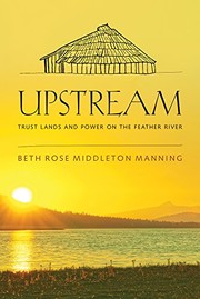 Upstream by Beth Rose Middleton