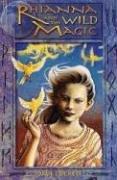 Cover of: Rhianna And The Wild Magic (Rhianna Chronicles)