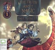 Cover of: The Truth About Magic: Library Edition (School of Magic)