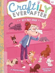 Cover of: DIY Pet Shop