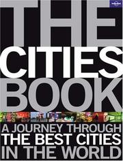 The cities book : a journey through the best cities in the world