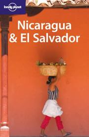 Nicaragua & El Salvador