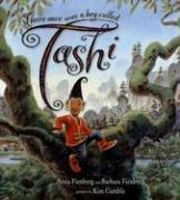 Cover of: There Once Was a Boy Called Tashi (Tashi series)