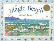 Cover of: Magic Beach