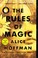 Cover of: The Rules of Magic