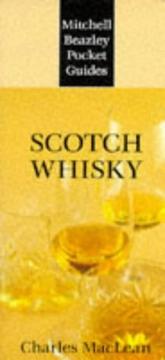 Scotch whisky