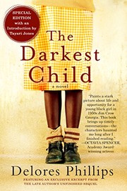 Cover of: The Darkest Child by Delores Phillips