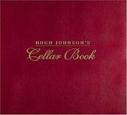 Hugh Johnson's cellar book