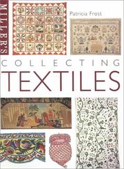 Miller's collecting textiles