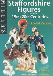 Staffordshire figures of the 19th & 20th centuries : a collector's guide