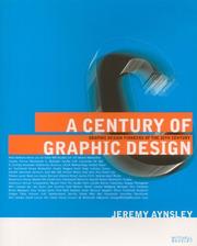 A century of graphic design : graphic design pioneers of the 20th century