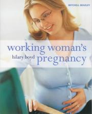 Working woman's pregnancy