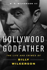 Cover of: Hollywood Godfather