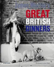 James Martin's great British dinners